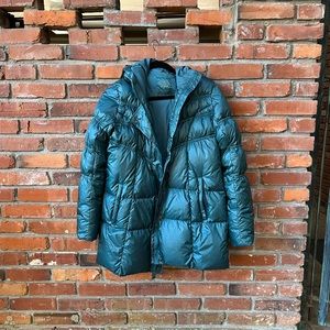 Women’s Prana Milly Down Jacket Size Medium